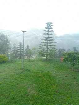 Phu Aram Khao Kho Resort, Khao Kho, Thailand