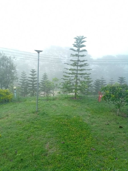 Phu Aram Khao Kho Resort, Khao Kho, Thailand