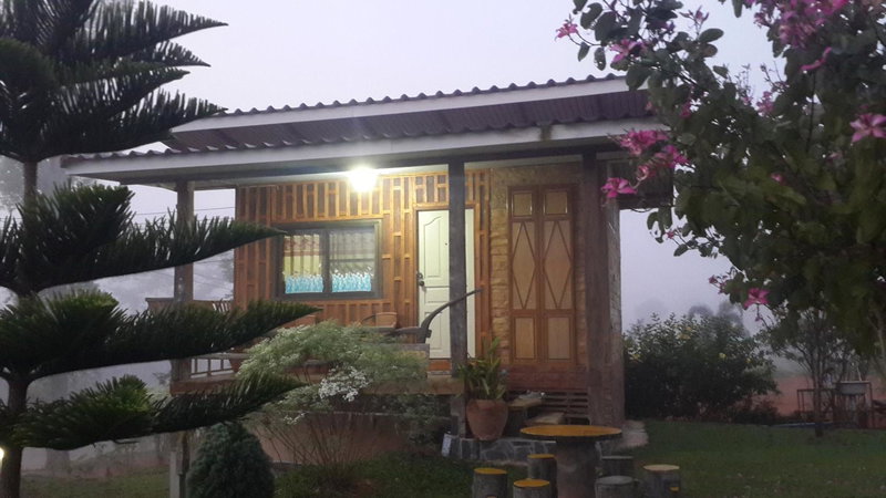 Phu Aram Khao Kho Resort, Khao Kho, Thailand