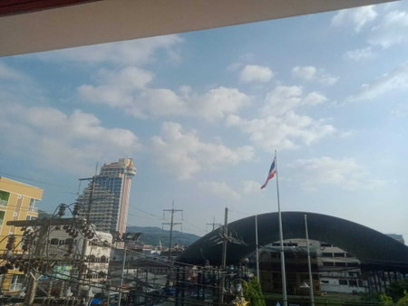 Tuna Boutique Hotel, Patong, Thailand