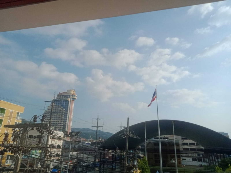 Tuna Boutique Hotel, Patong, Thailand