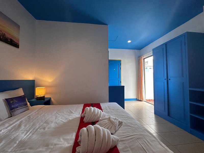 Tuna Boutique Hotel, Patong, Thailand