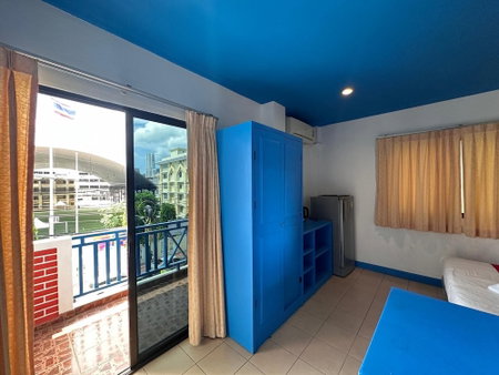 Tuna Boutique Hotel, Patong, Thailand