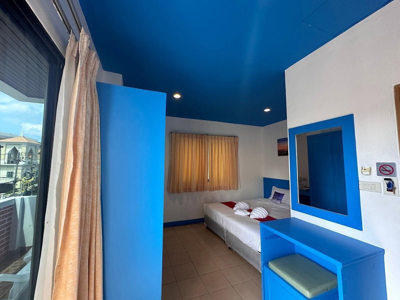 Tuna Boutique Hotel, Patong, Thailand
