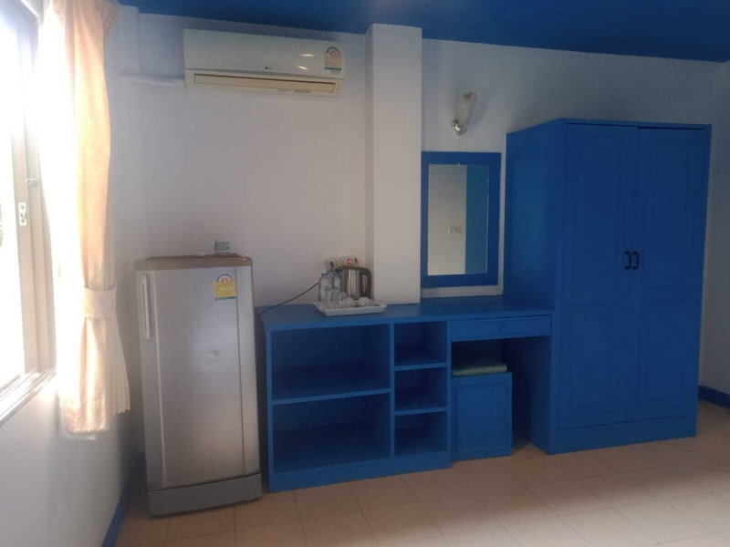 Tuna Boutique Hotel, Patong, Thailand