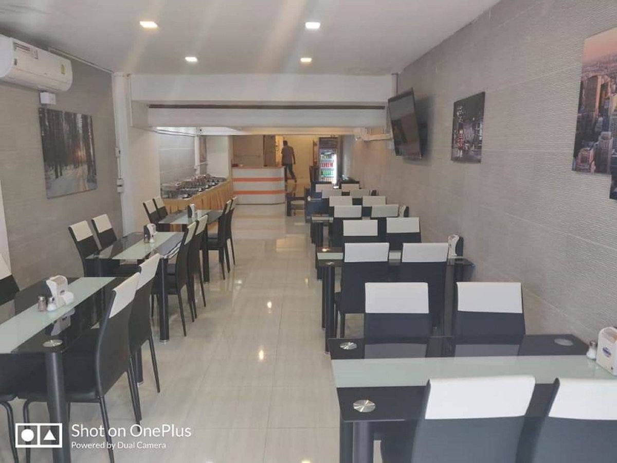 Hotel · Encore Sea View, Pattaya South
