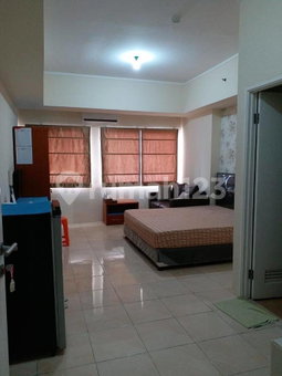 Apartment for rent in Bandung, Indonesia · apt season city · 1 room, 1 bath