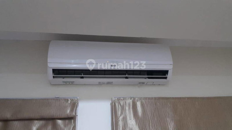 Apartment for rent in Bandung, Indonesia · apt season city · 1 room, 1 bath