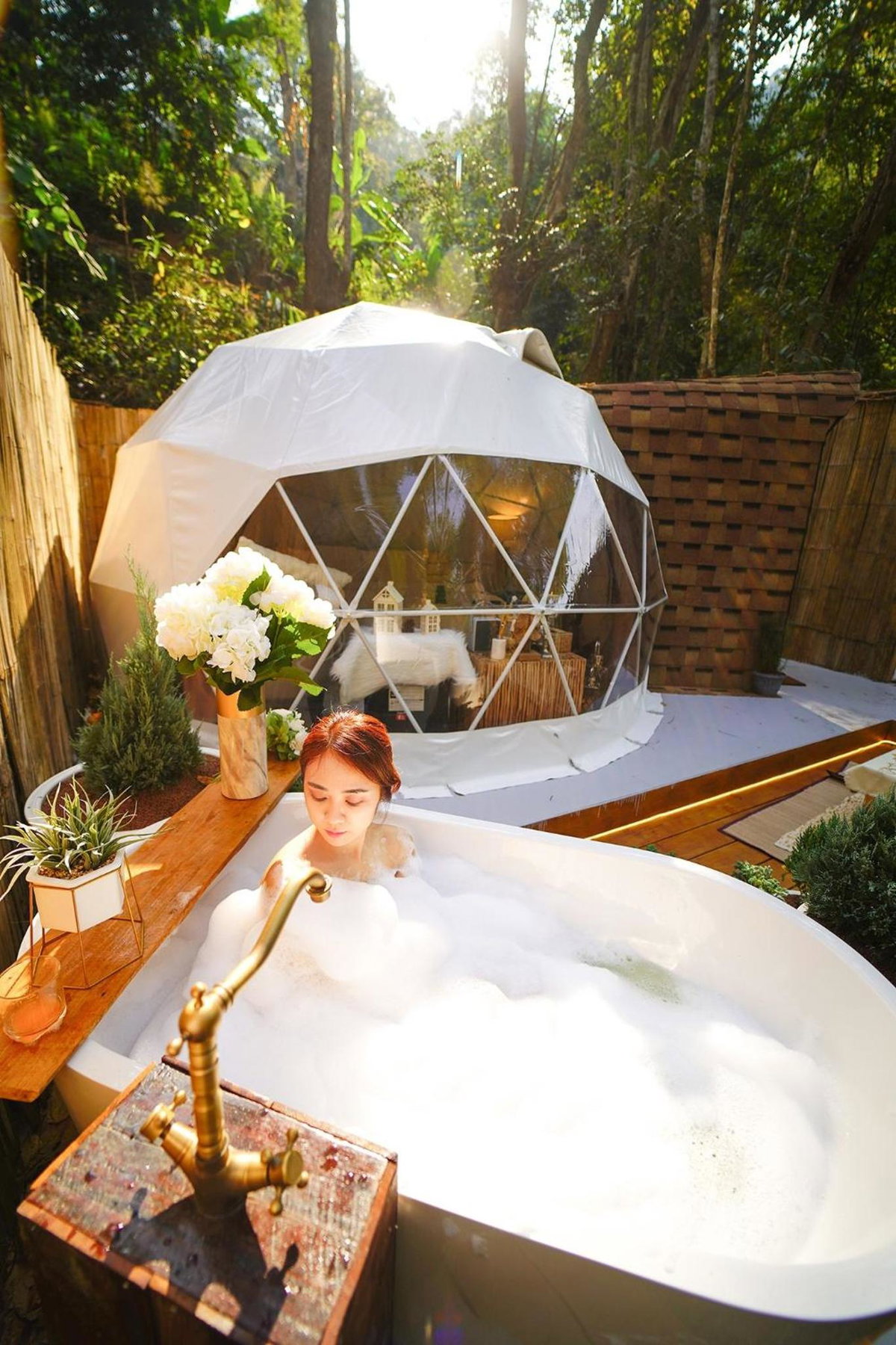Hotel · Nelamit เนรมิต, Chiang Mai