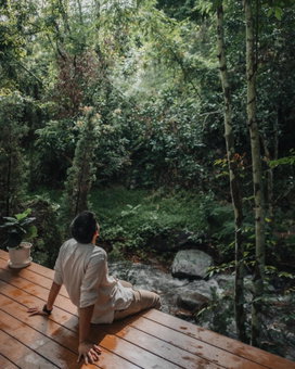 Nelamit เนรมิต, Chiang Mai, Thailand