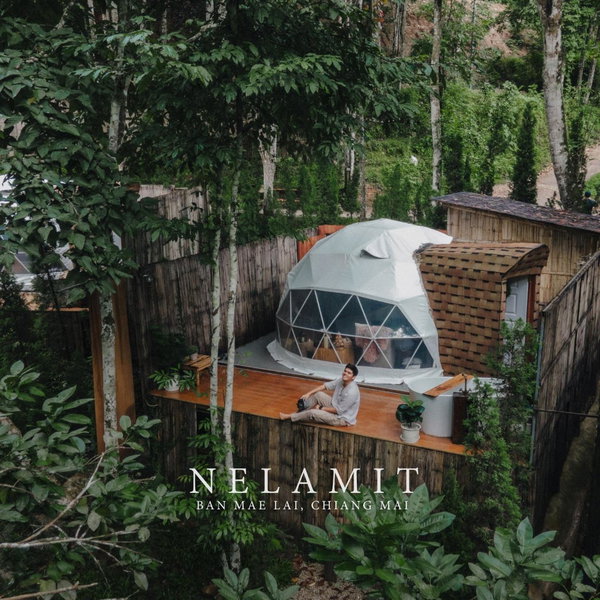Nelamit เนรมิต, Chiang Mai, Thailand