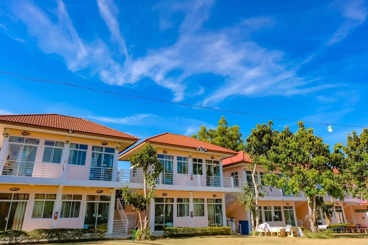 Hotel · Phuyafahsai The Resort Khao Kho, Khao Kho