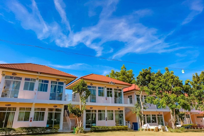 Phuyafahsai The Resort Khao Kho, Khao Kho, Thailand