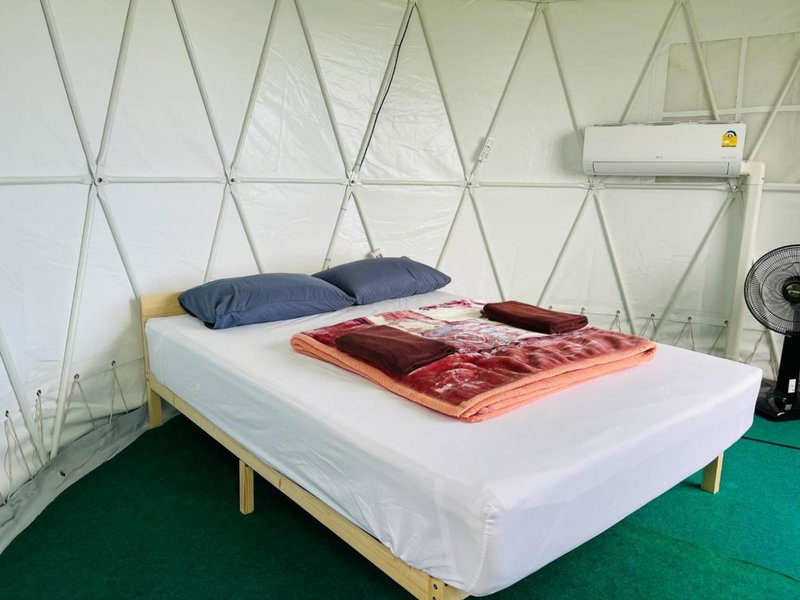 Phu Fahsai Homestay, Mon Jam, Thailand