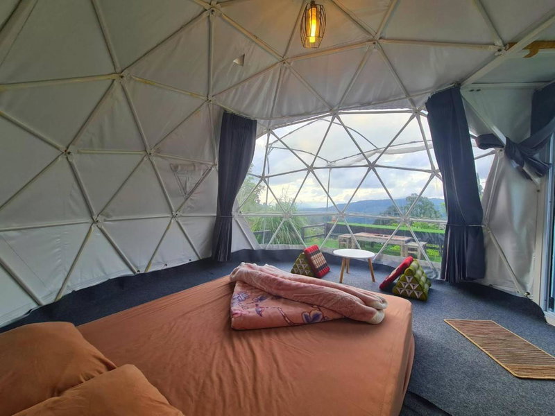 Phu Fahsai Homestay, Mon Jam, Thailand