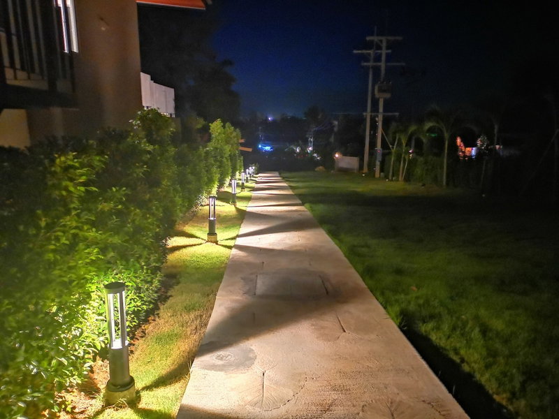 Aranya Resort Koh Lanta, Ko Lanta, Thailand