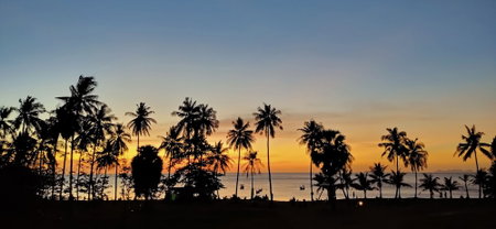 Aranya Resort Koh Lanta, Ko Lanta, Thailand