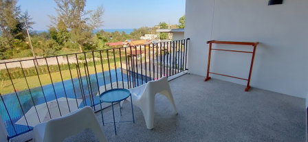 Aranya Resort Koh Lanta, Ko Lanta, Thailand