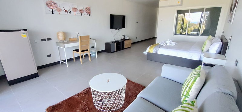 Aranya Resort Koh Lanta, Ko Lanta, Thailand