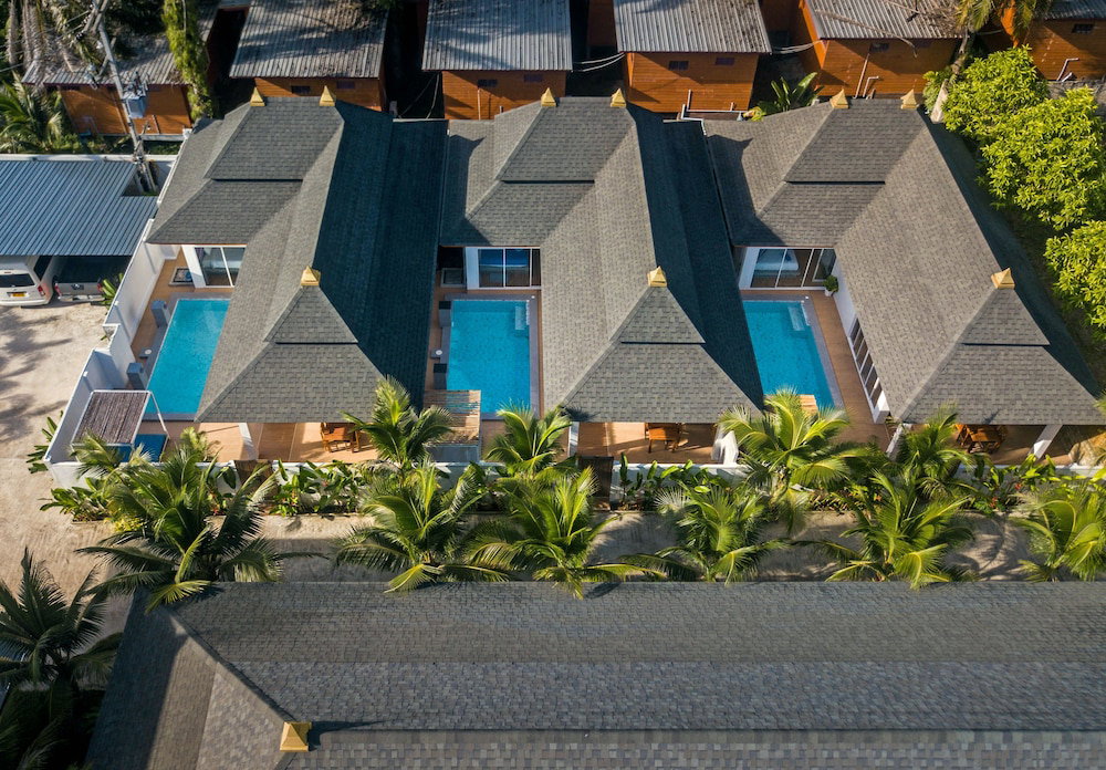 Amadha Villas Retreat, Thailand