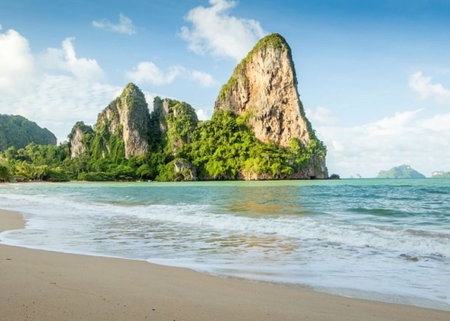 Amadha Villas Retreat, Krabi, Thailand