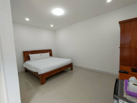 King Fa House, Mae Sot, Thailand