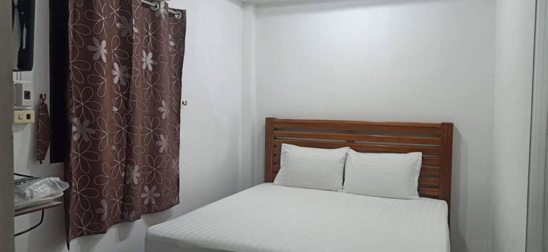 King Fa House, Mae Sot, Thailand