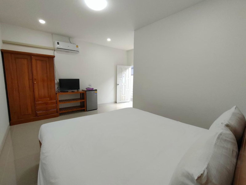 King Fa House, Mae Sot, Thailand