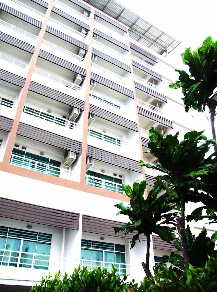 Ampo Residence, Thailand