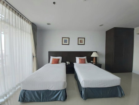 Ampo Residence, Uthai, Thailand