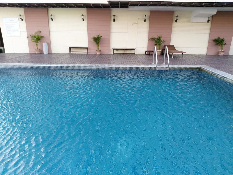 Ampo Residence, Uthai, Thailand