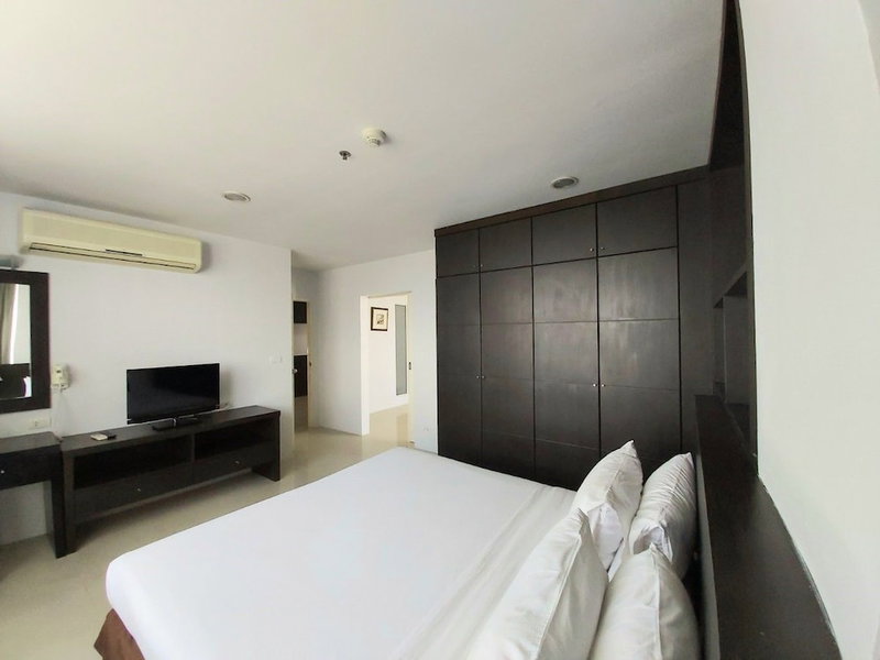 Ampo Residence, Uthai, Thailand