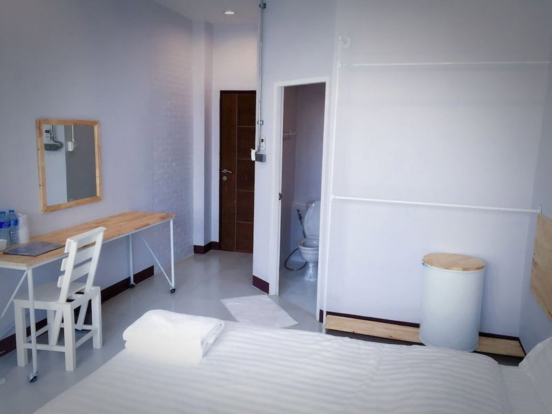 Sirin Loft Resident, Chiang Mai, Thailand