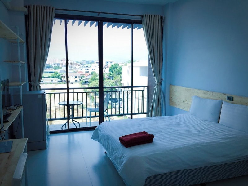 Sirin Loft Resident, Chiang Mai, Thailand