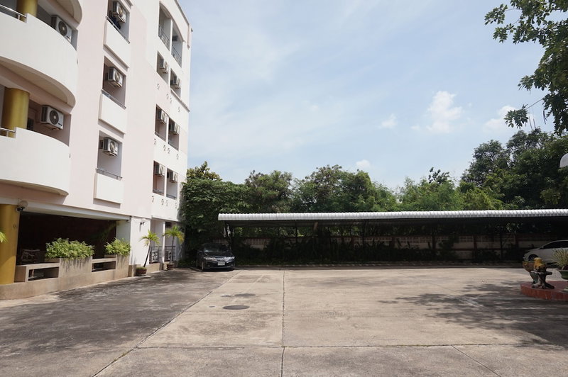 M In Korat, Nakhon Ratchasima, Thailand