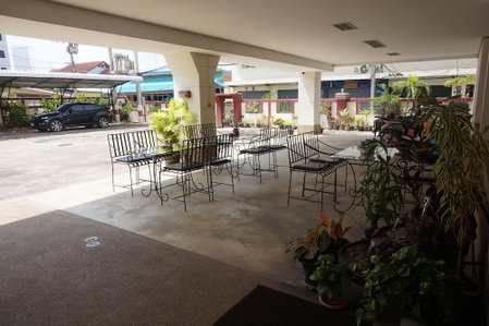 M In Korat, Nakhon Ratchasima, Thailand