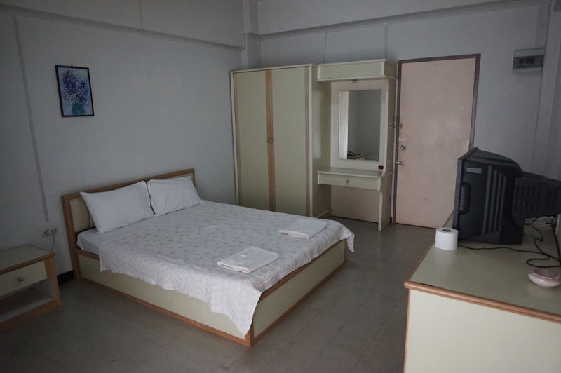 M In Korat, Nakhon Ratchasima, Thailand
