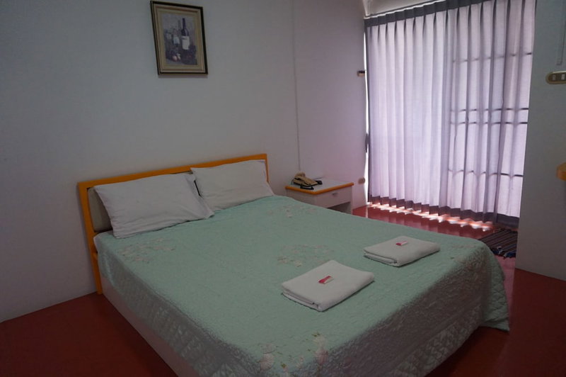 M In Korat, Nakhon Ratchasima, Thailand