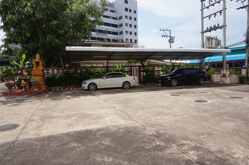 M In Korat, Nakhon Ratchasima, Thailand