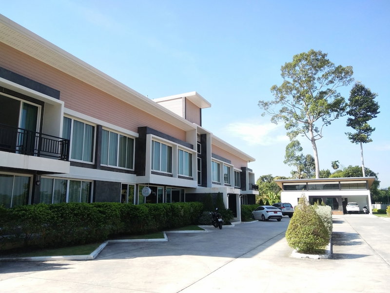 Loft Village Nakhon Nayok, Nakhon Nayok, Thailand