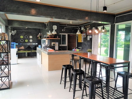 Loft Village Nakhon Nayok, Nakhon Nayok, Thailand