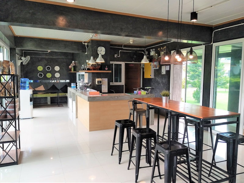 Loft Village Nakhon Nayok, Nakhon Nayok, Thailand