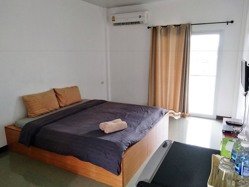 Loft Village Nakhon Nayok, Nakhon Nayok, Thailand