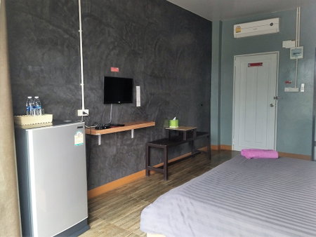 Loft Village Nakhon Nayok, Nakhon Nayok, Thailand