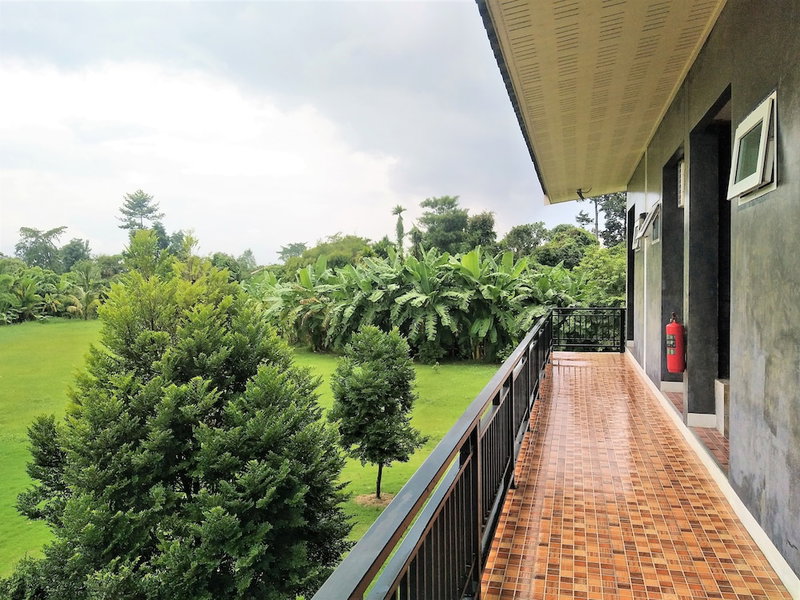 Loft Village Nakhon Nayok, Nakhon Nayok, Thailand