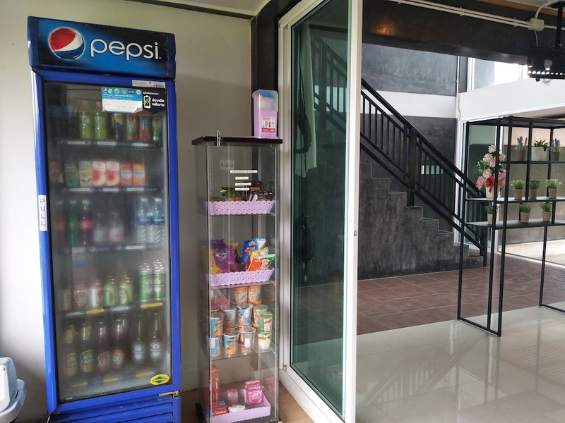 Loft Village Nakhon Nayok, Nakhon Nayok, Thailand