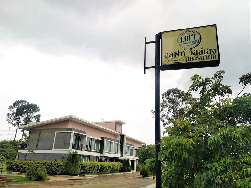 Loft Village Nakhon Nayok, Nakhon Nayok, Thailand
