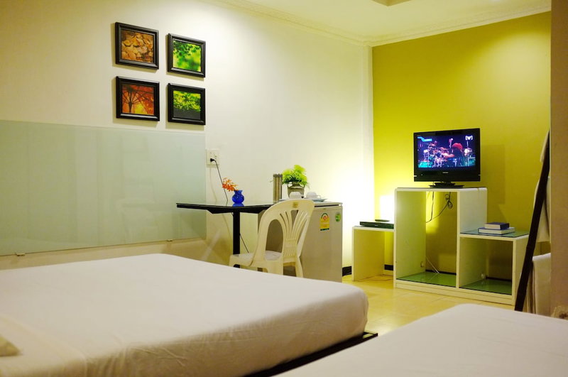 Prince House, Bangkok, Thailand