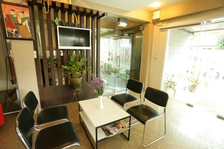 Puangpech Place, Lampang, Thailand