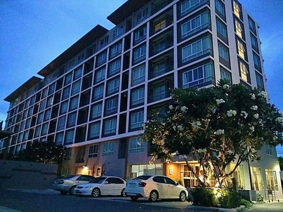 Hotel · Ban kuunkeuy huahin, Hua Hin